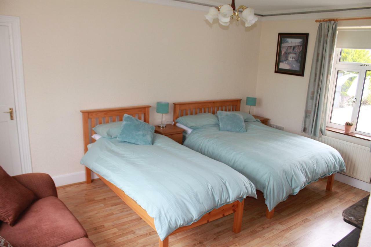 Appartement Harry'S House à Ballinrobe Extérieur photo