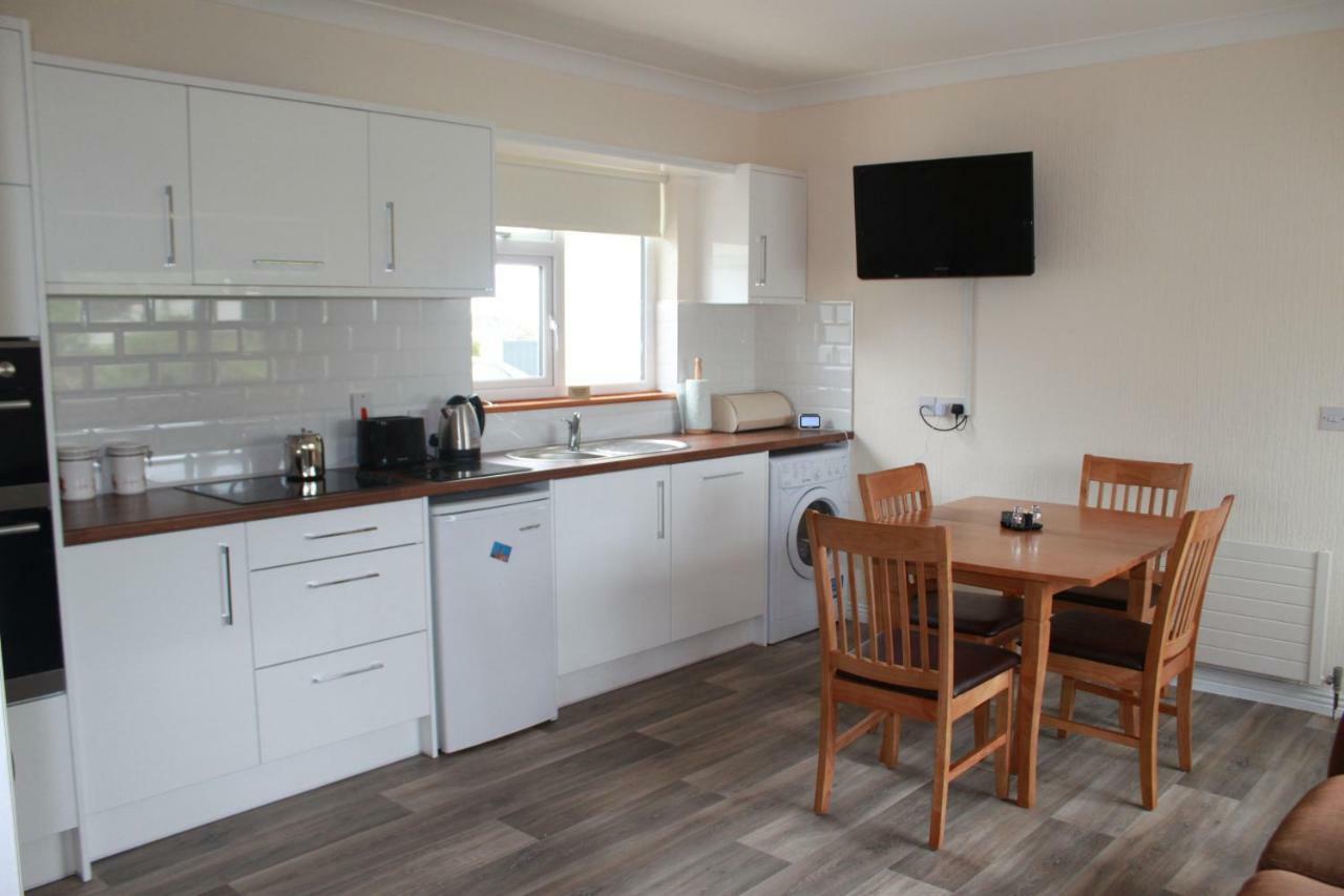 Appartement Harry'S House à Ballinrobe Extérieur photo
