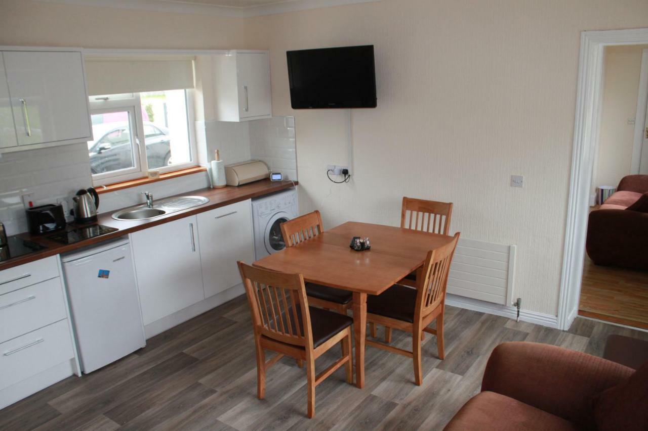 Appartement Harry'S House à Ballinrobe Extérieur photo