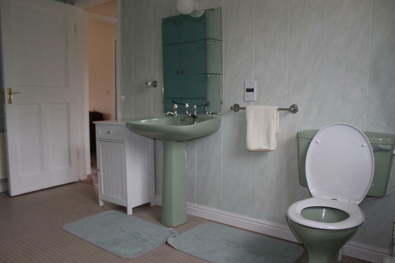 Appartement Harry'S House à Ballinrobe Extérieur photo