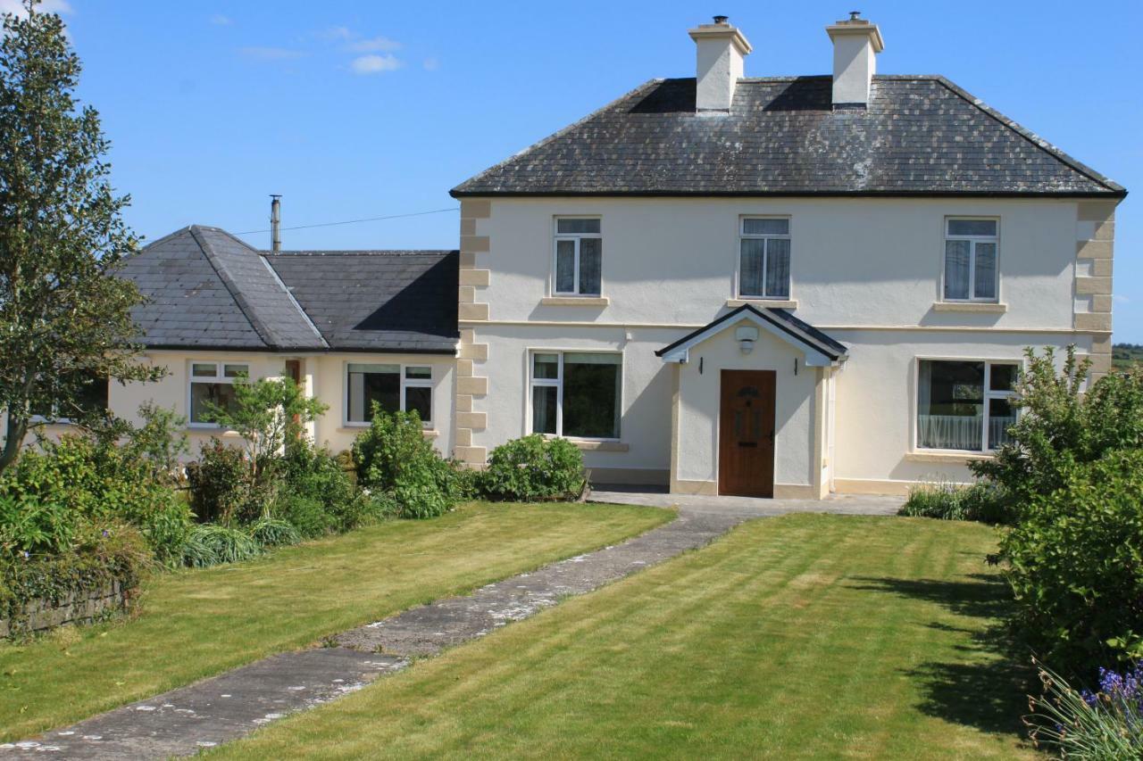 Appartement Harry'S House à Ballinrobe Extérieur photo