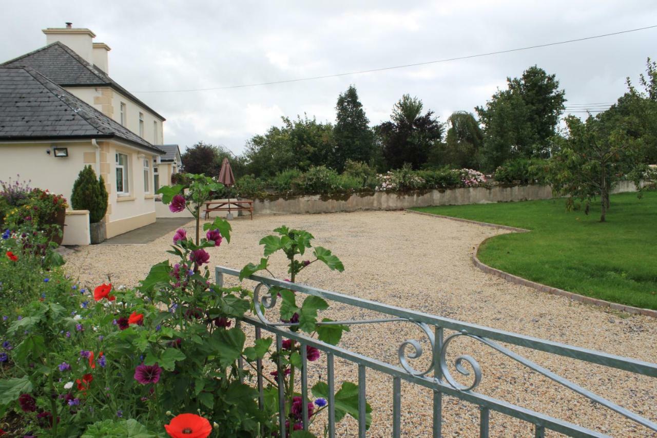 Appartement Harry'S House à Ballinrobe Extérieur photo