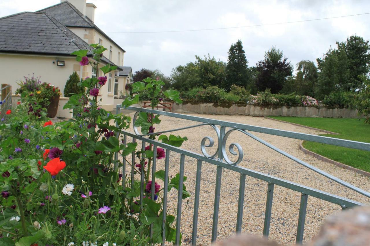 Appartement Harry'S House à Ballinrobe Extérieur photo